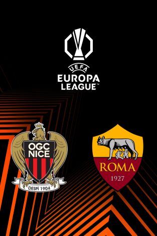 Jornada 1. Jornada 1: Niza - Roma
