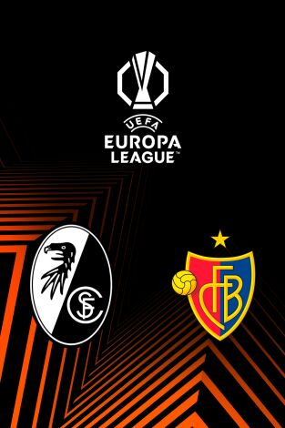 Jornada 1. Jornada 1: Friburgo - Basilea