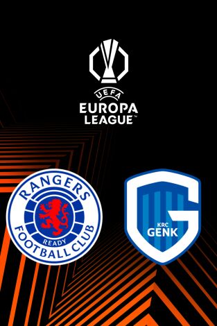 Jornada 1. Jornada 1: Rangers - Genk