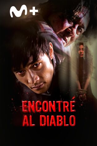 Encontré al diablo
