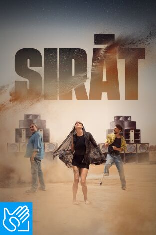 (LSE) - Sirat