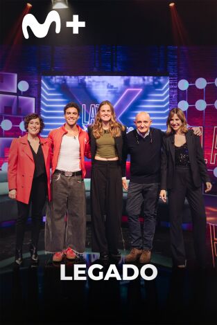 Late Xperience. T(T2). Late Xperience (T2): Ep.4