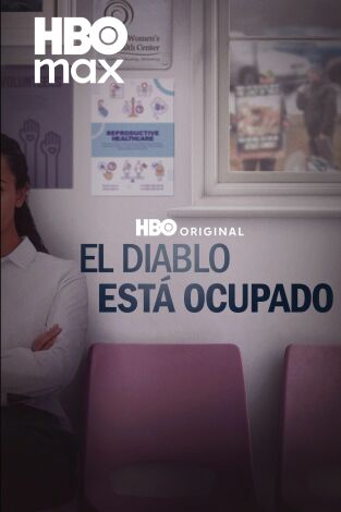 El diablo está ocupado