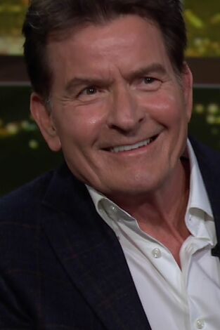 Real Time with Bill Maher. T(T23). Real Time with... (T23): Ep.26 