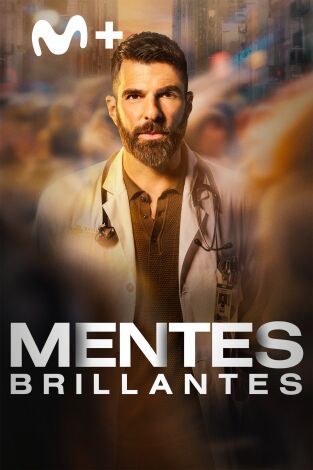 Mentes brillantes