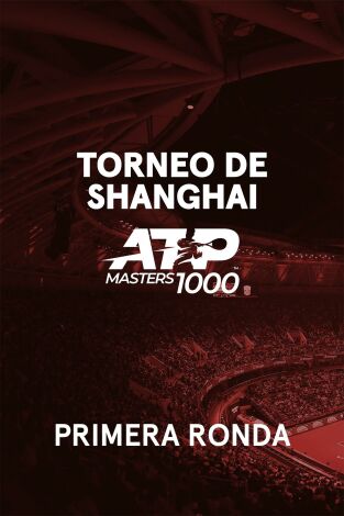 1ª Ronda. 1ª Ronda: Zhang - Baez