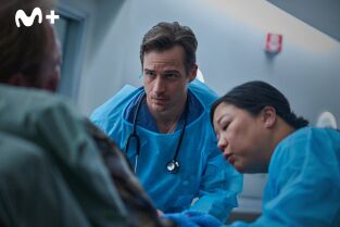 Doc. T(T2). Doc (T2): Ep.10 La jefa