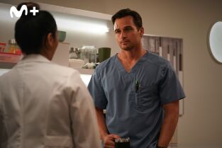 Doc. T(T2). Doc (T2): Ep.2 Delirios de grandeza