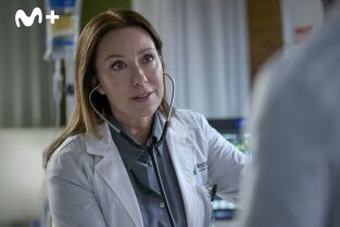 Doc. T(T2). Doc (T2): Ep.3 Sangre nueva