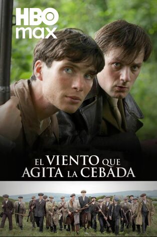 El Viento Que Agita La Cebada