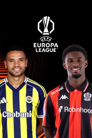 Jornada 2. Jornada 2: Fenerbahçe - Niza