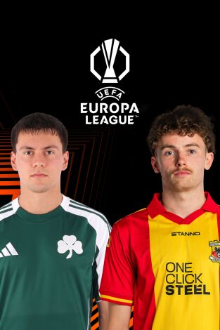 Jornada 2. Jornada 2: Panathinaikos - Go Ahead Eagles