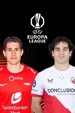 Jornada 2. Jornada 2: Brann - Utrecht