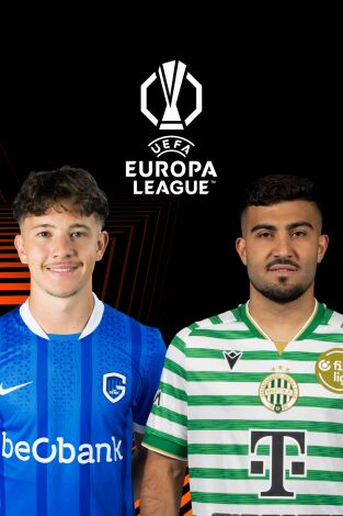 Jornada 2. Jornada 2: Genk - Ferencváros