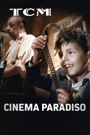Cinema Paradiso