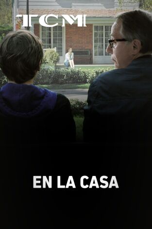 En la casa