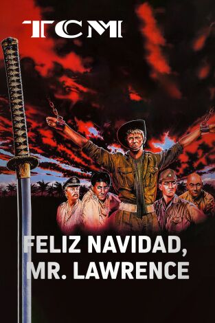 Feliz Navidad, Mr. Lawrence