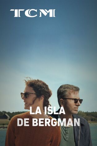 La isla de Bergman