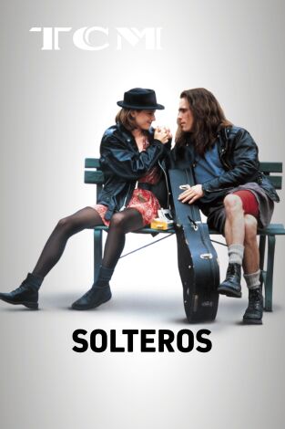 Solteros