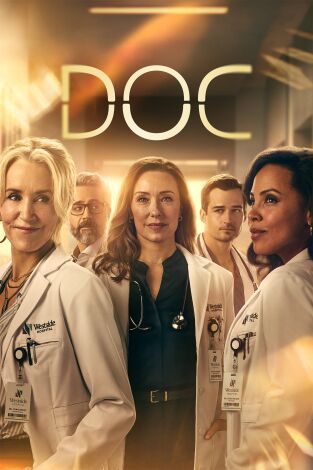 Doc (Extras)