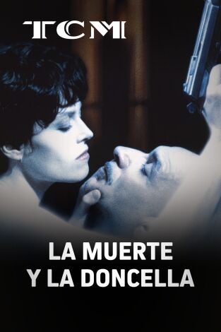 La muerte y la doncella