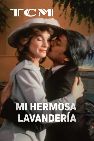 Mi hermosa lavandería