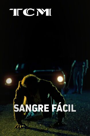 Sangre fácil