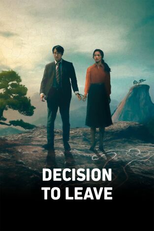 Decision to Leave