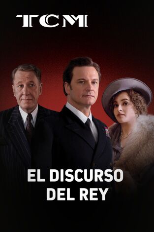 El discurso del rey