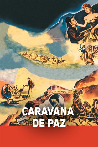 Caravana de paz