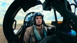 Top Guns: Pilotos de guerra. Top Guns: Pilotos de...: Comienza el combate