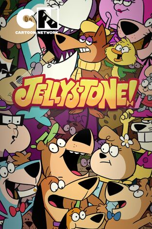 Jellystone!. T(T1). Jellystone! (T1)