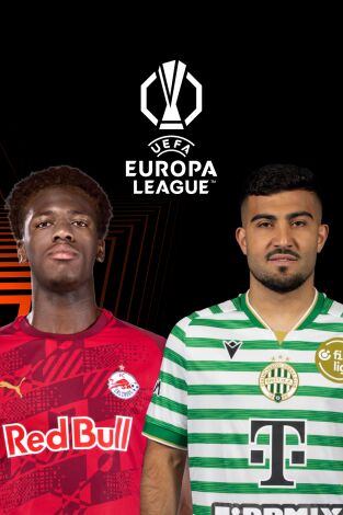 Jornada 3. Jornada 3: Salzburgo - Ferencváros