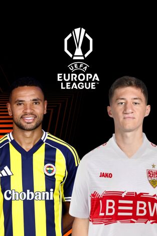 Jornada 3. Jornada 3: Fenerbahçe - Stuttgart