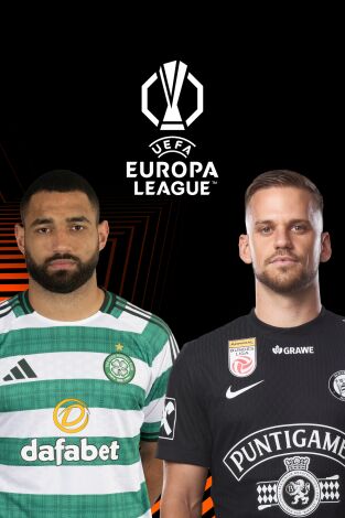 Jornada 3. Jornada 3: Celtic - Sturm Graz