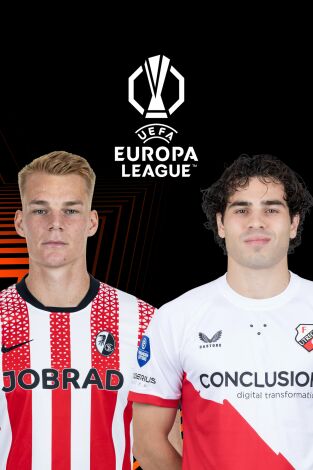 Jornada 3. Jornada 3: Friburgo - Utrecht