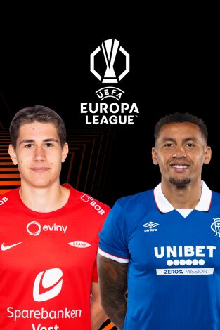 Jornada 3. Jornada 3: Brann - Rangers