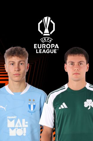 Jornada 4. Jornada 4: Malmö - Panathinaikos