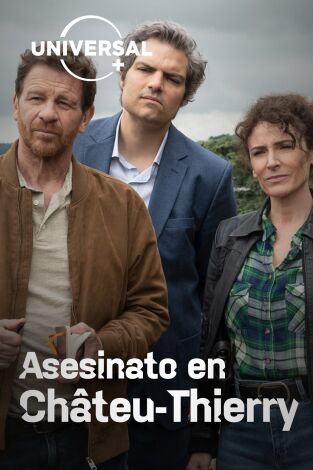Asesinato en Château-Thierry