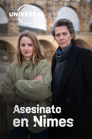 Asesinato en Nimes