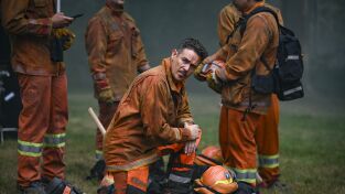 Fire Country. T(T3). Fire Country (T3): Ep.6 No sin mis pájaros