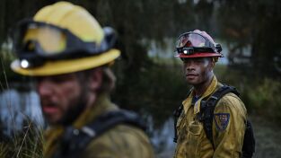Fire Country. T(T3). Fire Country (T3): Ep.9 Entrando en calor