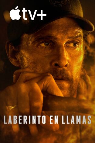 Laberinto en llamas