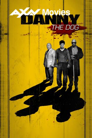 Danny the Dog