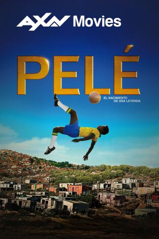 Pelé, el nacimiento de una leyenda