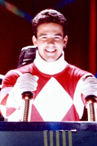 Las sombras de Hollywood, Season 1. T(T1). Las sombras de... (T1): Ep.3 El lado oscuro de los Power Rangers