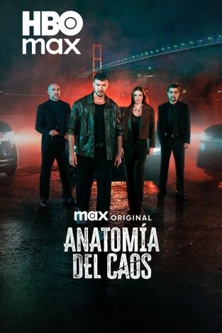 Anatomía del caos