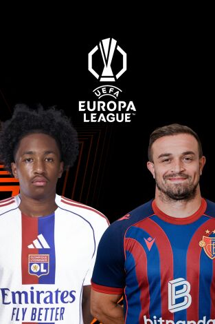 Jornada 3. Jornada 3: Olympique Lyon - Basilea