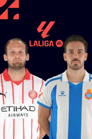 Jornada 7. Jornada 7: Girona - Espanyol