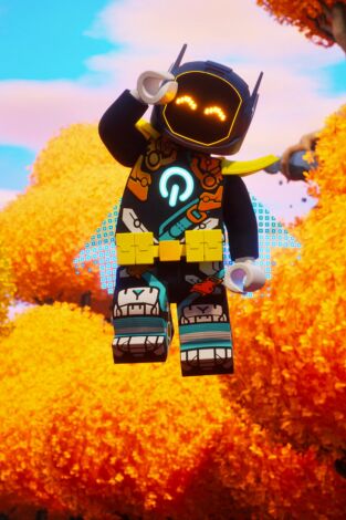 LEGO Dreamzzz. T(T3). LEGO Dreamzzz (T3): Sueñocracia